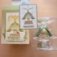 原神　アランナラ　フィギュア　アランパカティ