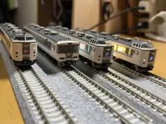 JR九州 ふたつ星4047 3両セット - メルカリ