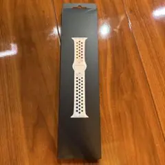 【新品】Apple Watch Nike Sport Band 40MM