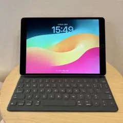 iPad Pro 10.5インチ Wi-Fi 256GB キーボード＋ペンシル