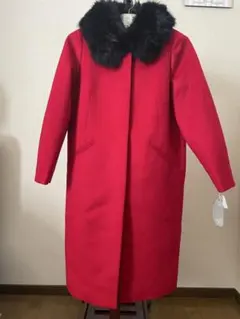 DAMA カシミヤ100%コート