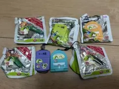 伊藤園 お茶犬 グッズ 묶음 판매
