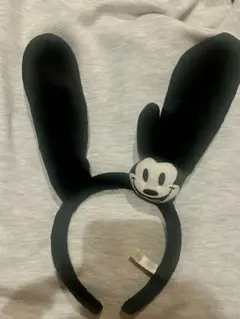 東京ディズニーリゾート オズワルド カチューシャ