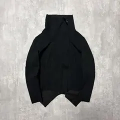 00s archive civarize gimmick hoodie 変形 - メルカリ