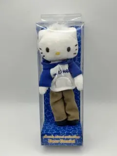 【新品】 ディアダニエル マスコットホルダー 普段着 クローゼットコレクション①