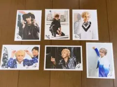 ジャニーズWEST WEST. 藤井流星 オフショット セット