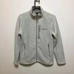 モンベル　クリマプラス200ジャケット　フリースジップジャケット　1106581