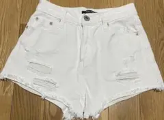 ショートパンツ(ONE WAY)