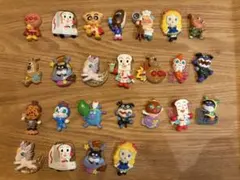 アンパンマン くっつくんです 89個まとめ売り 希少 レア - メルカリ