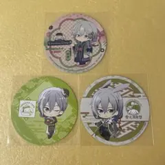 アイナナ Re:vale アニカフェ コースター - メルカリ