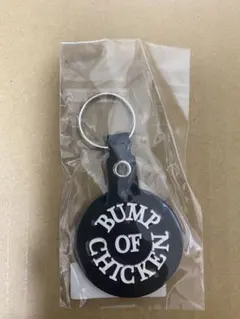 BUMP OF CHICKEN LIVEグッズ キーリング