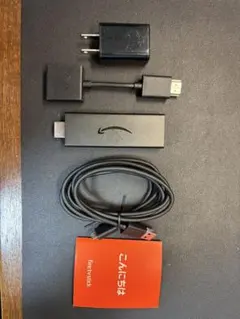 Amazon アマゾン Fire TV Stick S3L46N 第3世代