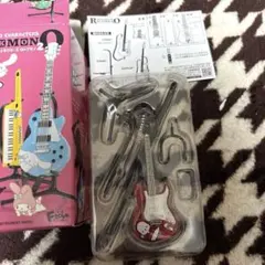 サンリオキャラクターズ　ロックモノ2 ROCKMONO ポチャッコ