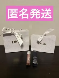 ディオール アディクト リップ マキシマイザー 001 ピンク