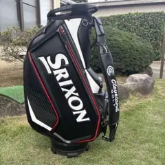 2026年最新】SRIXON ゴルフバッグ・キャディバッグの人気アイテム