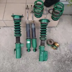 TEIN FLEX Z フルタップ式 車高調プリウスZVW30 ZVW35 - メルカリ
