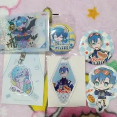 バーチャル・シンガーKAITO　まとめ売り。