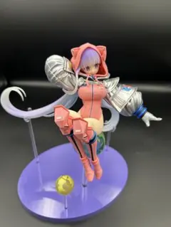 く*ん様 一番くじFate/Grand Order B賞ムーンキャンサー/BBコ - メルカリ