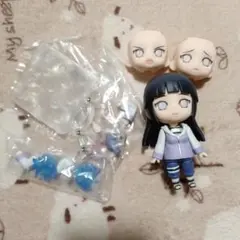 2026年最新】ねんどろいど NARUTO -ナルト- 疾風伝 日向ヒナタの人気