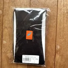 新品BiBi アティーボハイソックス グラントイーワンズ ブラック Lサイズ