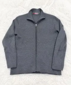 PRADA SPORT プラダスポーツ ドライバーズニット サイズ48のサムネイル
