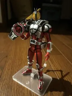 Figure-riseStandard 仮面ライダーファイズ ブラスターフォームのサムネイル