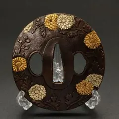 2025年最新】菊 鍔の人気アイテム - メルカリ