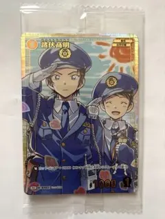 2025年最新】諸伏高明 プロモの人気アイテム - メルカリ