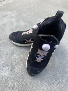 Reebok INSTAPUMP FURY スニーカー（26.5）のサムネイル