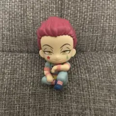 HUNTERxHUNTER ハンターハンター すわらせ隊 ヒソカ