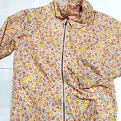 sunny Landscape 花柄ジャケット 120のサムネイル