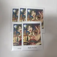 あんスタ ぱしゃっつ vol.5 action 蓮巳敬人 6点 - メルカリ
