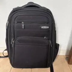 Samsonite ビジネスリュック バックパック