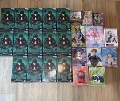 公*o様 乙骨憂太 ジャンプショップ 呪術廻戦 ギラギラトランプ 原作 37