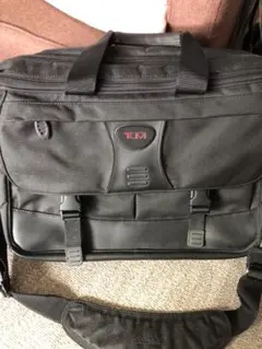TUMI ビジネスバッグ