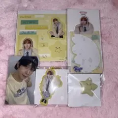 NCTWISH ourwish ラントイ トレカ 6000円 リョウ まとめ売り