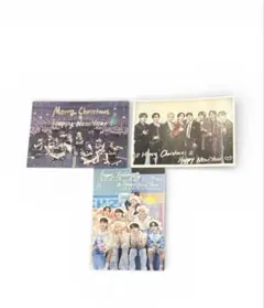 Straykids スキズ ファンクラブ　ポストカード　3枚