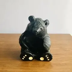 2025年最新】木彫り熊 ブックエンドの人気アイテム - メルカリ