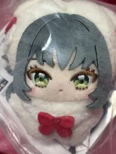 月村手毬 きららいずマスコット 一番くじ 学マス