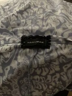 HANUMANヨガウェア