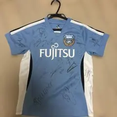 2026年最新】サッカー サイン ユニフォームの人気アイテム - メルカリ