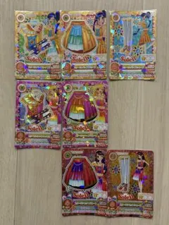 アイカツ！ サンライズワンピース サニーブーツ ソレイユ Soleil PN