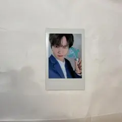 TXT スビン ACTPROMISE２ インスタントフォト チェキ