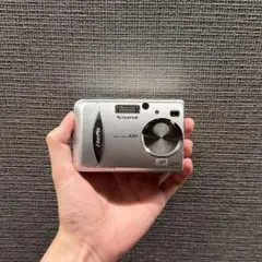 【完動品】FUJIFILM Finepix A303 デジカメのサムネイル