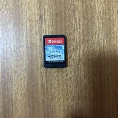 ポケットモンスター スカーレット Nintendo Switch カセットのみ