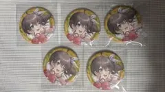 2026年最新】夏色まつり 缶バッジの人気アイテム - メルカリ