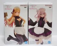 その着せ替え人形は恋をする 喜多川海夢 乾紗寿叶 チャイナメイドver.