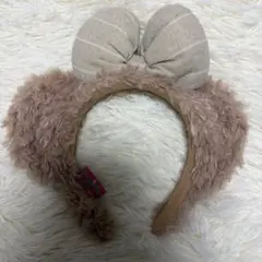 シェリーメイ カチューシャ