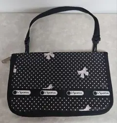 LeSportsac/レスポートサック　マルチケース　長財布　マルチポーチ