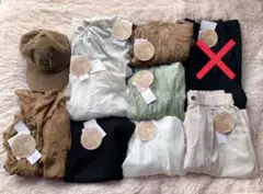 しまむら まとめ売り